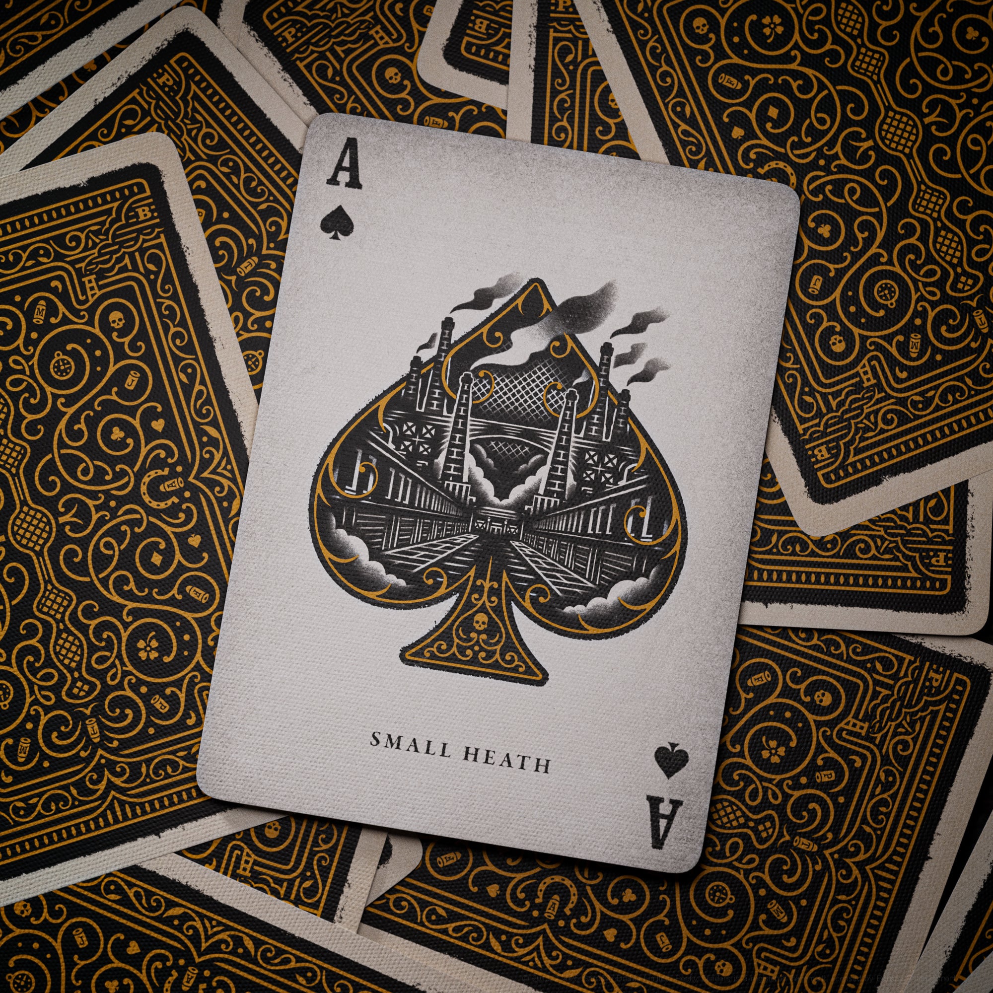 Peaky Blinders Playing Cards – image 11