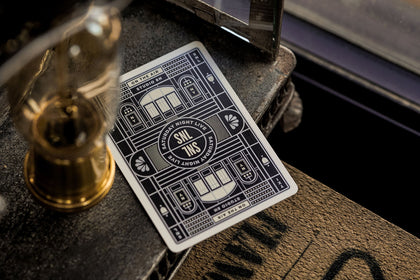 Saturday Night Live Playing Cards – image 2