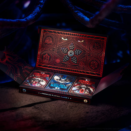 Stranger Things Box Set – image 2