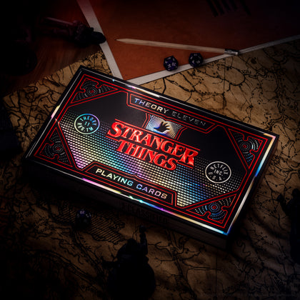 Stranger Things Box Set – image 1