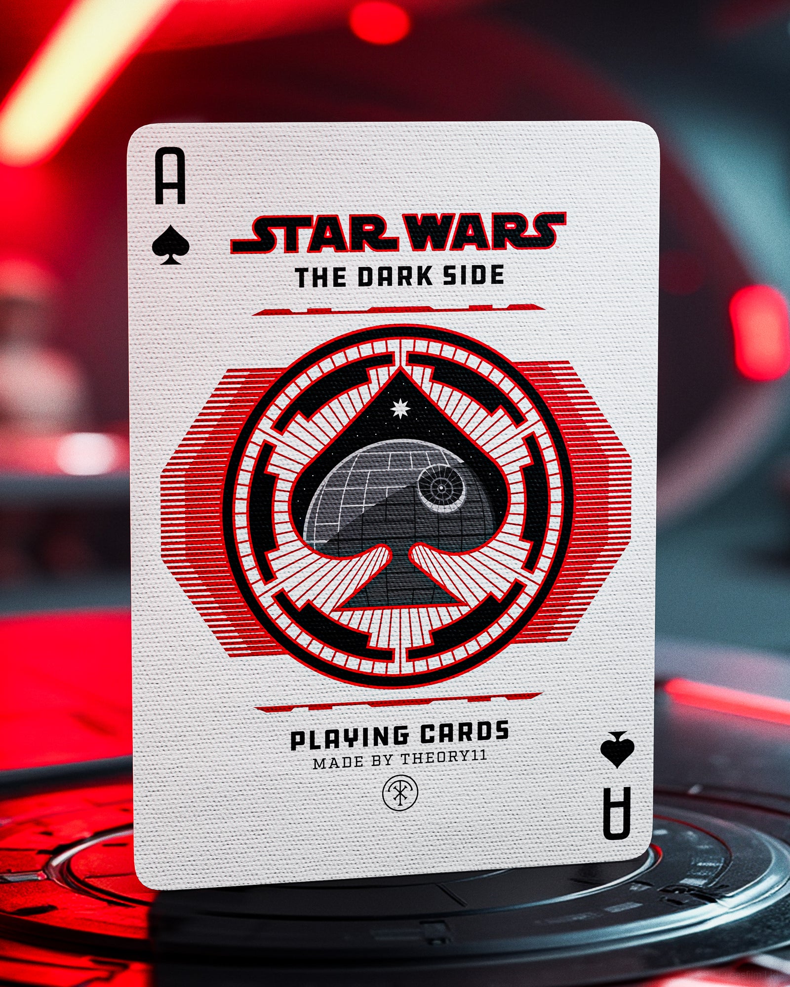 Star Wars: Year of the Dark Side Playing Cards – image 8