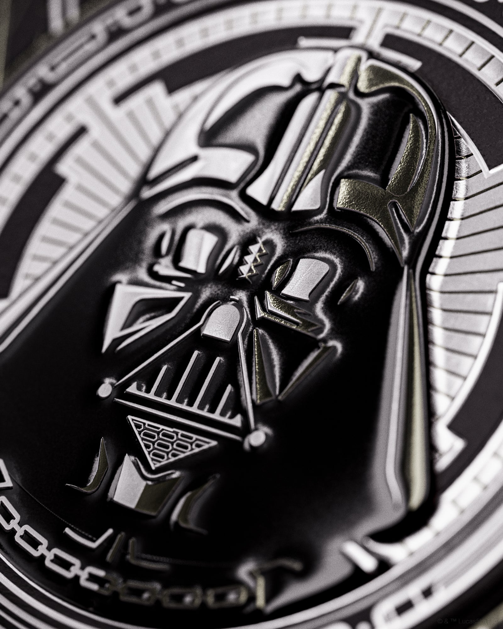 Star Wars: Year of the Dark Side Playing Cards – image 11