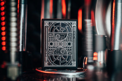Star Wars Silver Edition – image 1