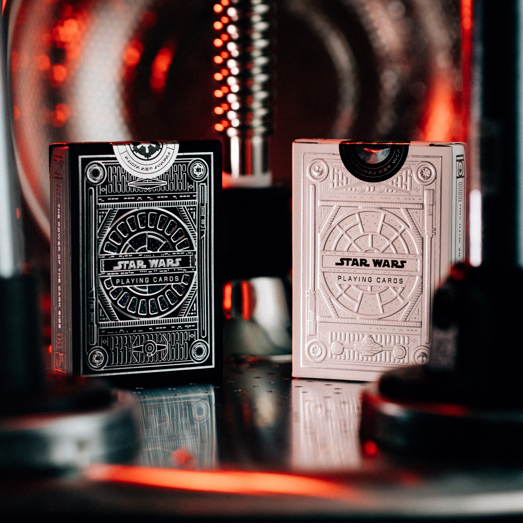 Star Wars Silver Edition – image 22