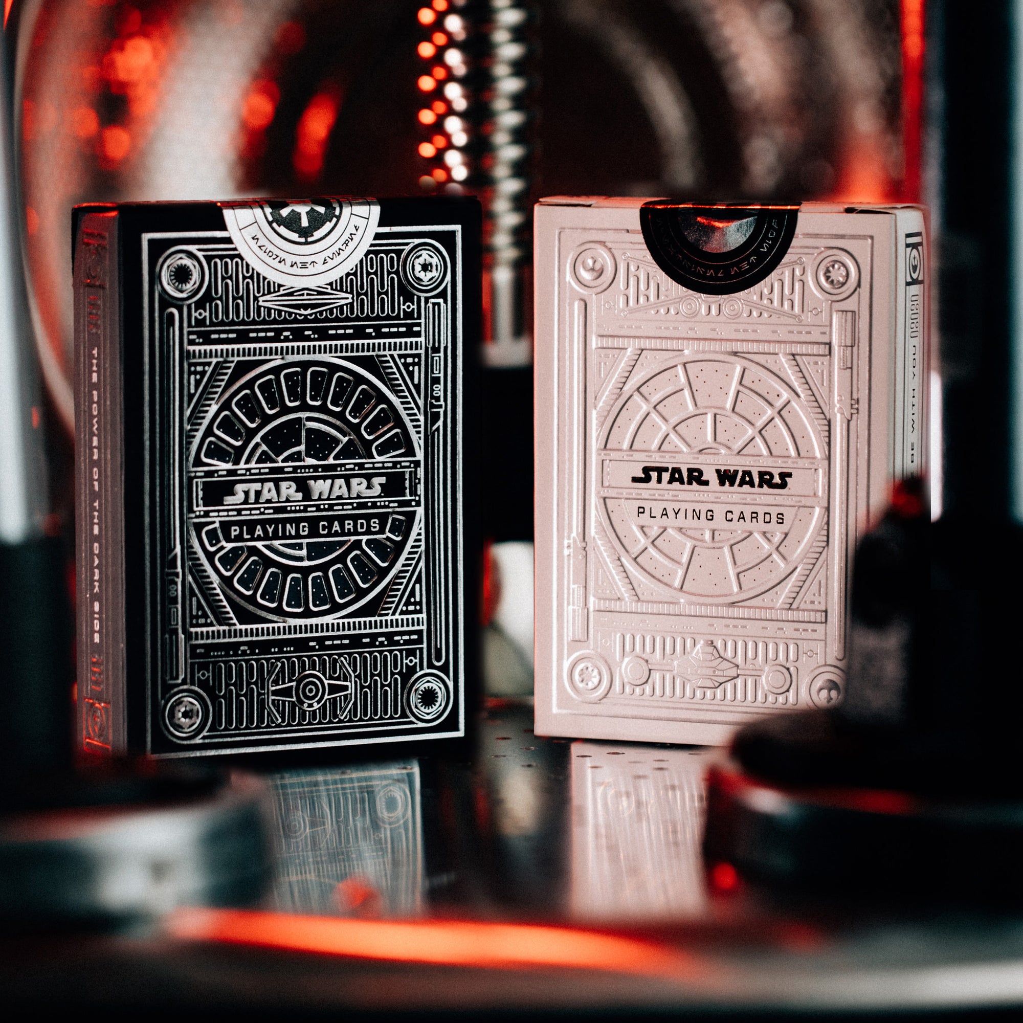 Star Wars Silver Edition – image 1