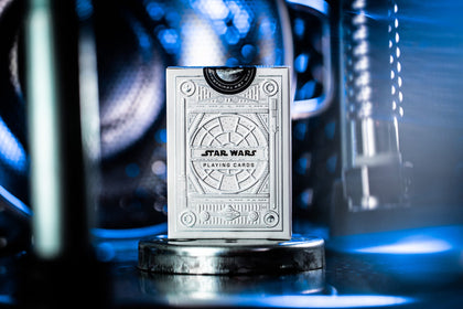 Star Wars Silver Edition – image 2