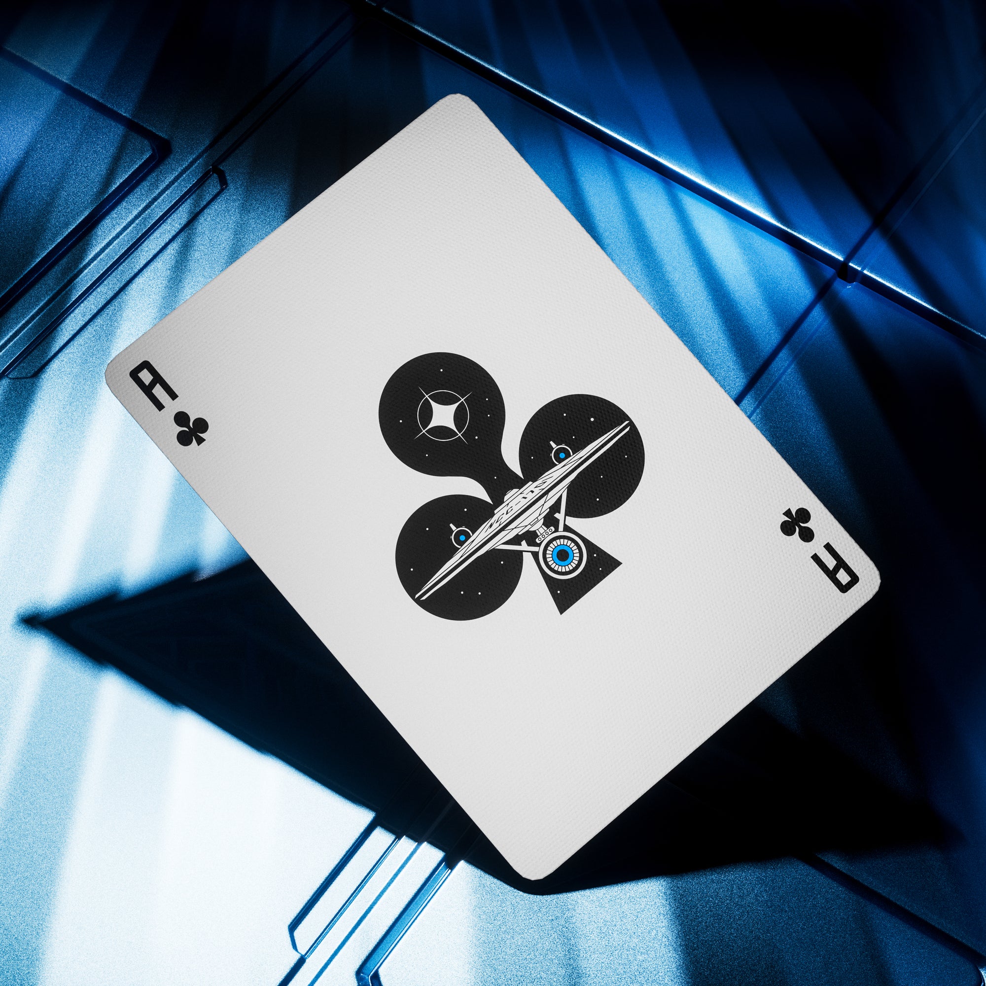 Star Trek Playing Cards – image 13