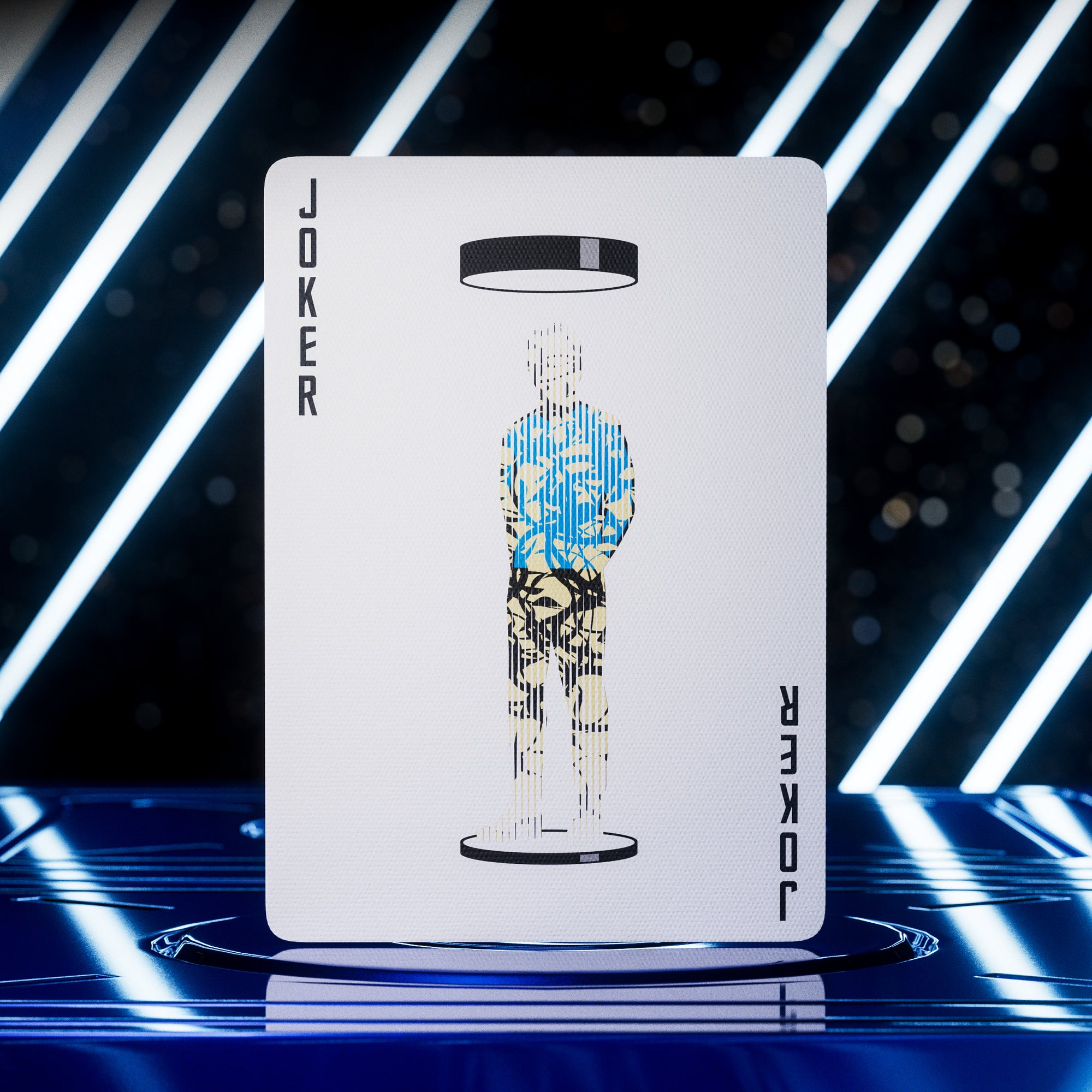 Star Trek Playing Cards – image 17