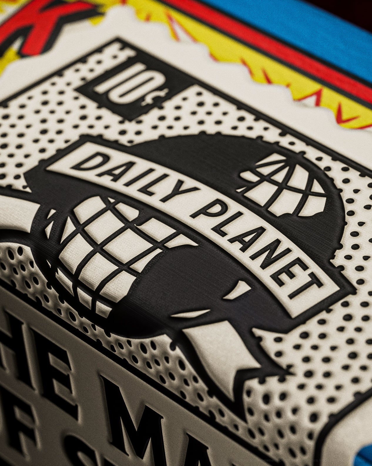 Superman Playing Cards – image 13
