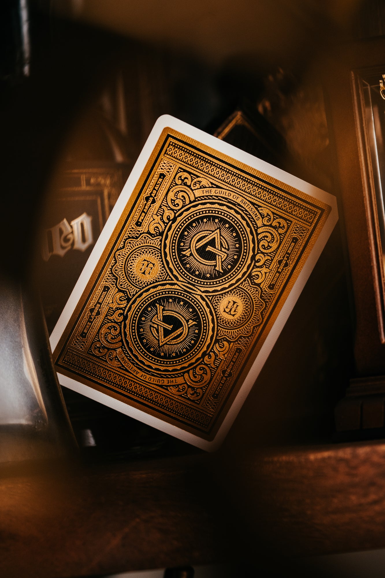 Artisan Gold Edition – image 2