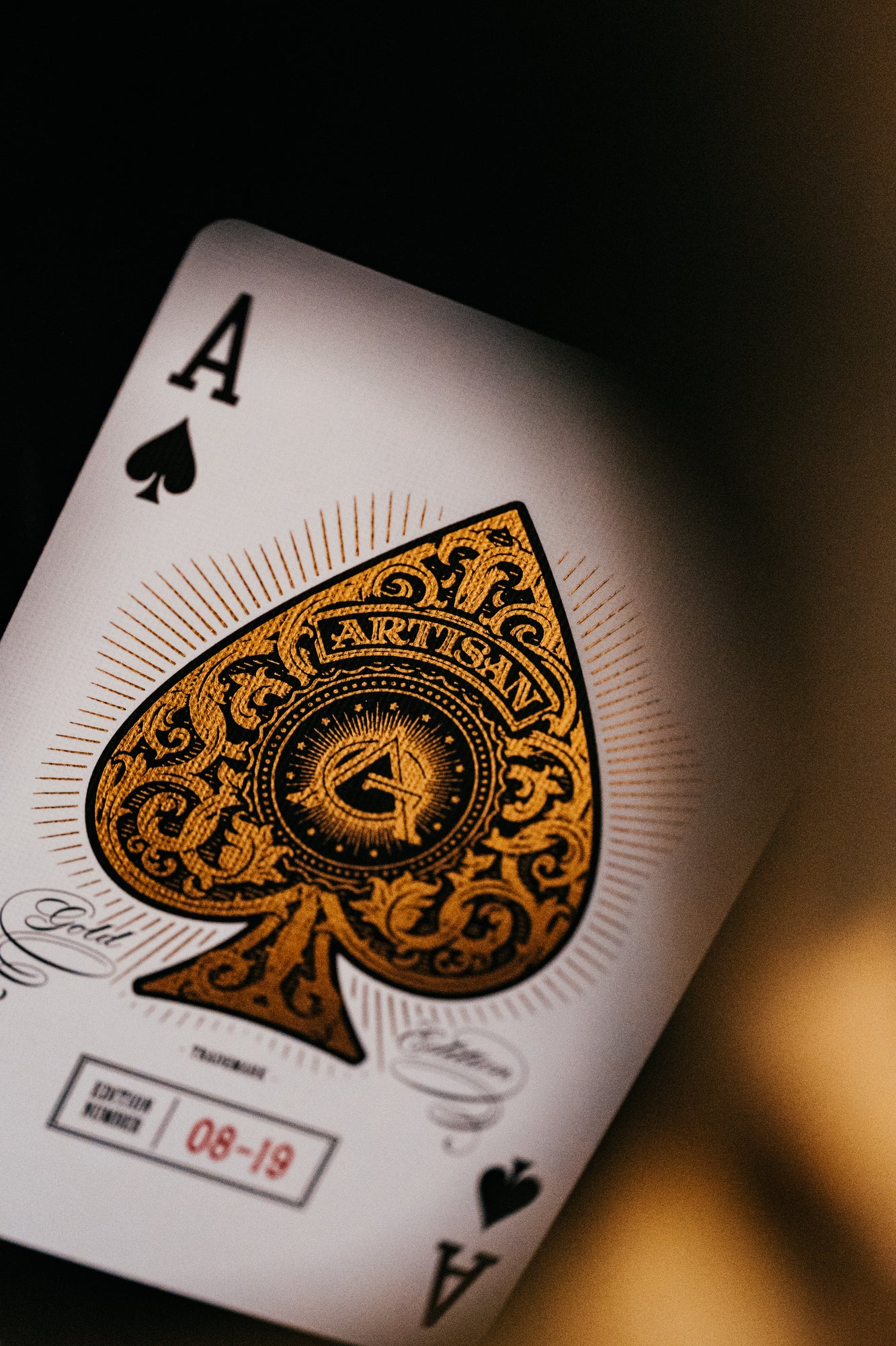 Artisan Gold Edition – image 3