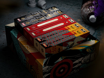 OBEY Playing Cards – image 2