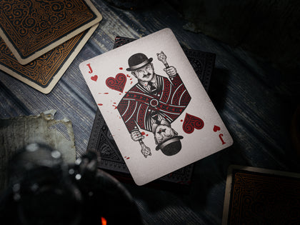 Peaky Blinders Playing Cards – image 2