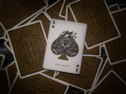 Peaky Blinders Playing Cards – image 2
