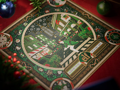 Elf Jigsaw Puzzle – image 1