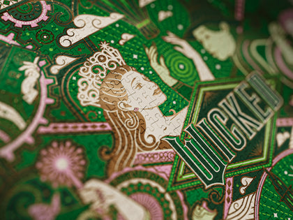 Wicked Jigsaw Puzzle – image 2