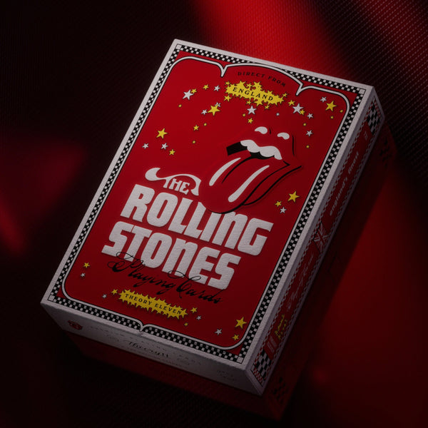 Rolling Stones