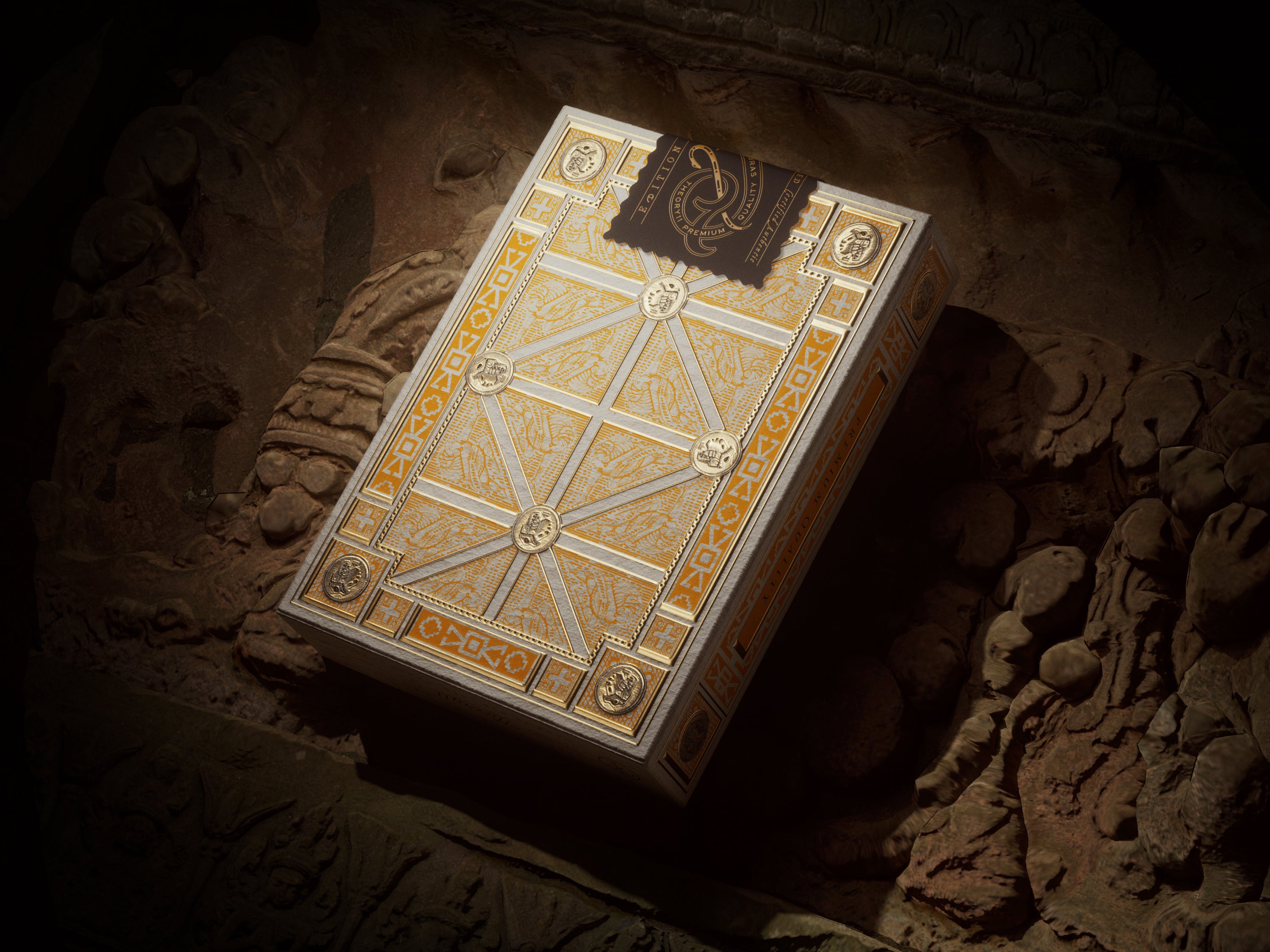 Sembras Playing Cards