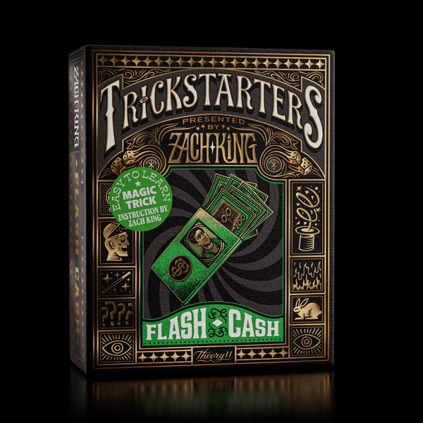 Flash Cash
