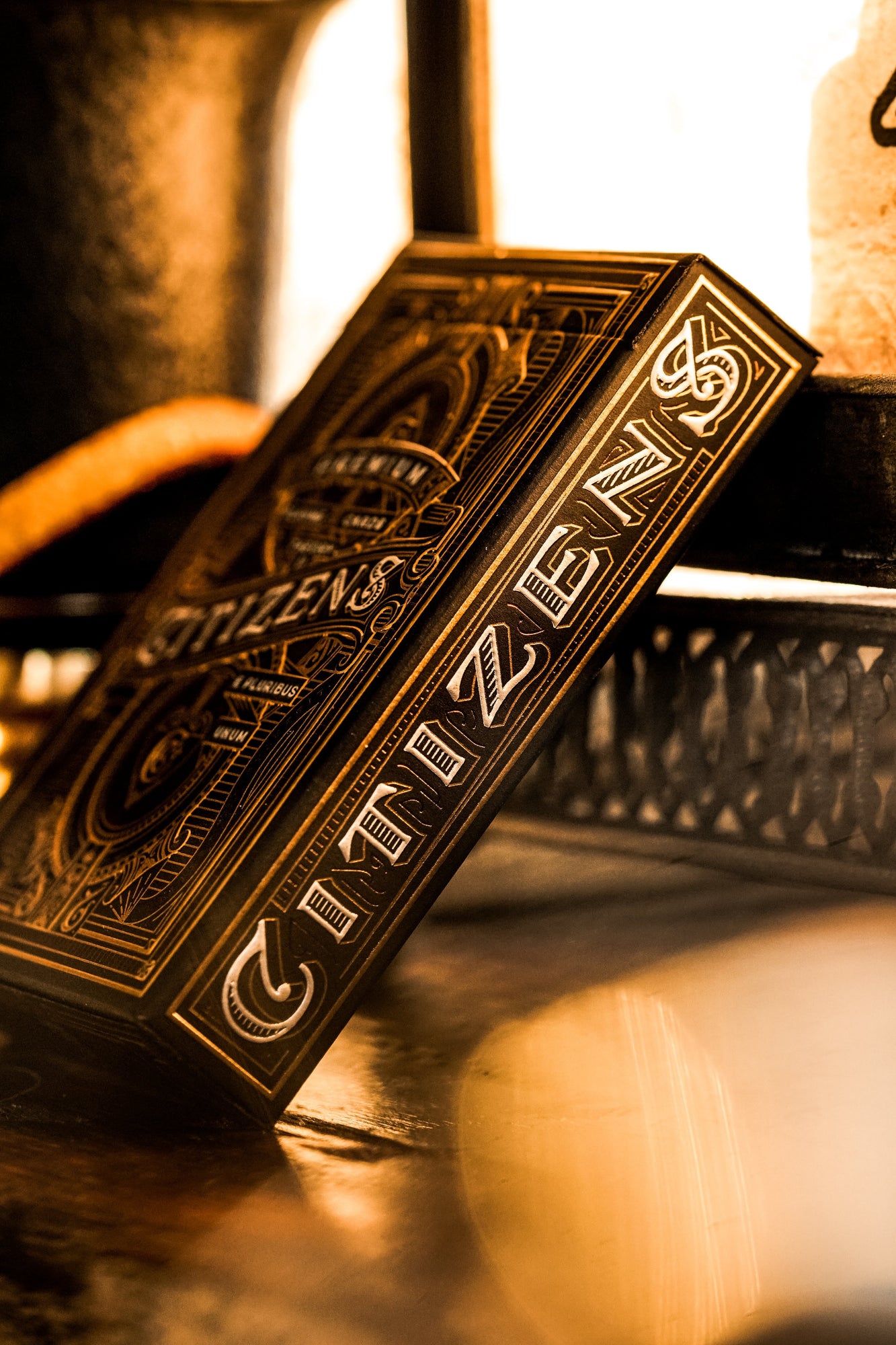 Citizen – image 6