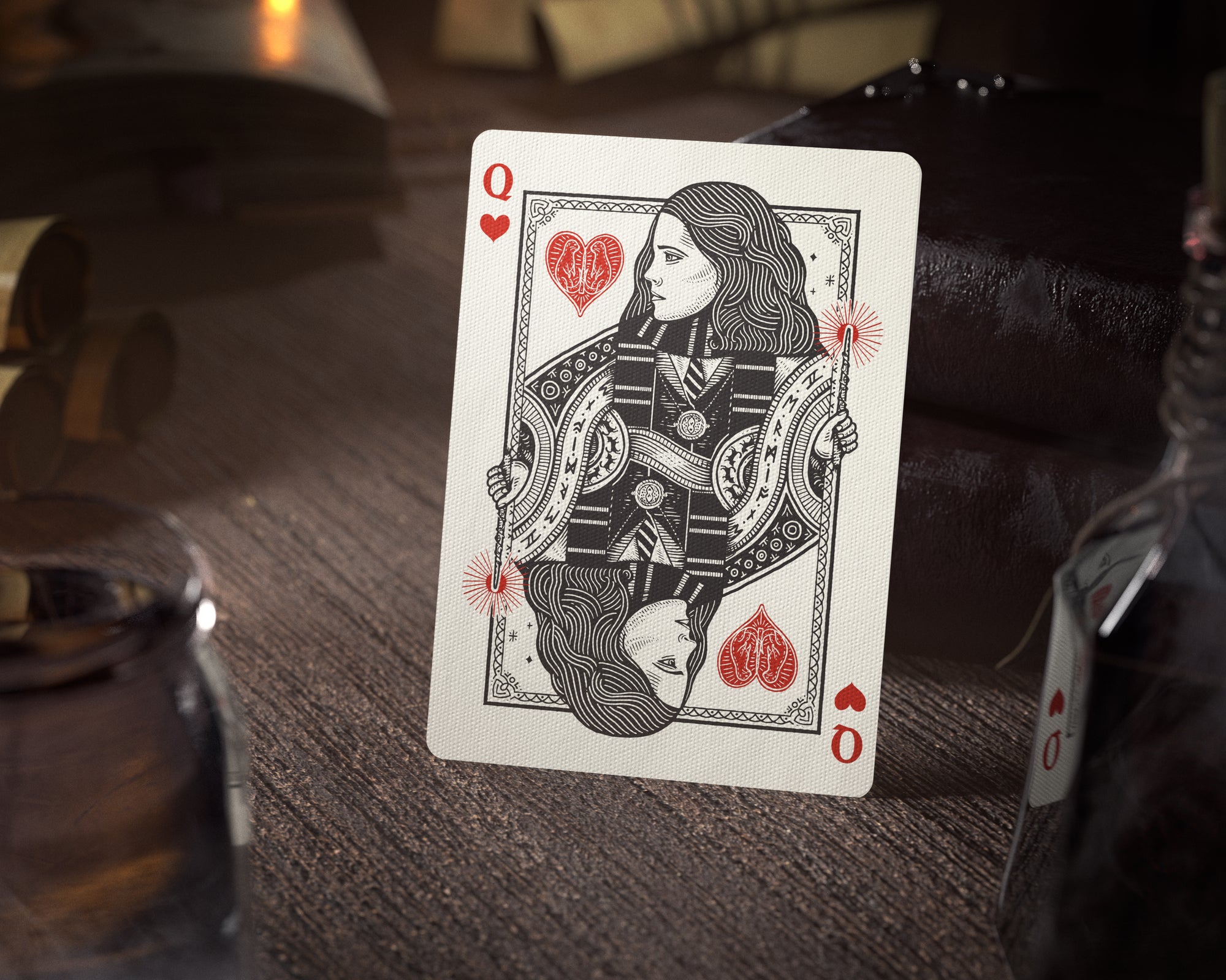 Harry Potter Playing Cards – image 4