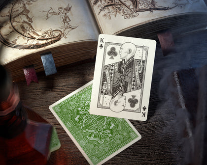 Harry Potter Playing Cards – image 3