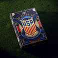 U.S. Soccer Playing Cards