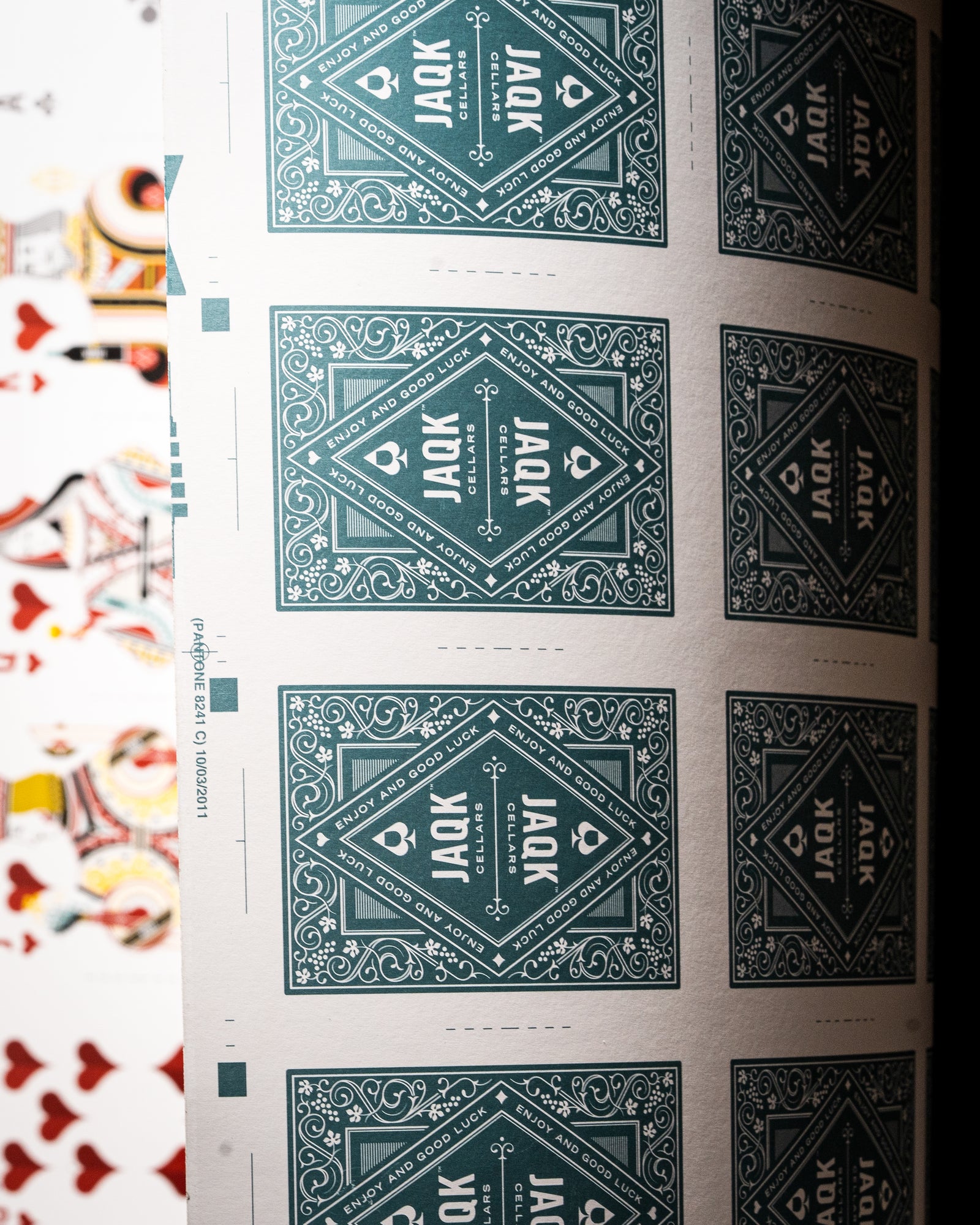 Rare Uncut Sheet Mystery Bundle – image 15