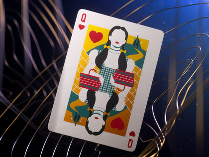 WB100 Playing Cards – image 2