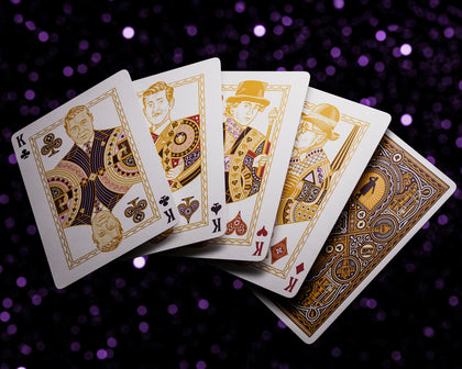 Wonka Playing Cards – image 2