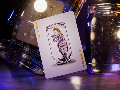 Wonka Playing Cards – image 2