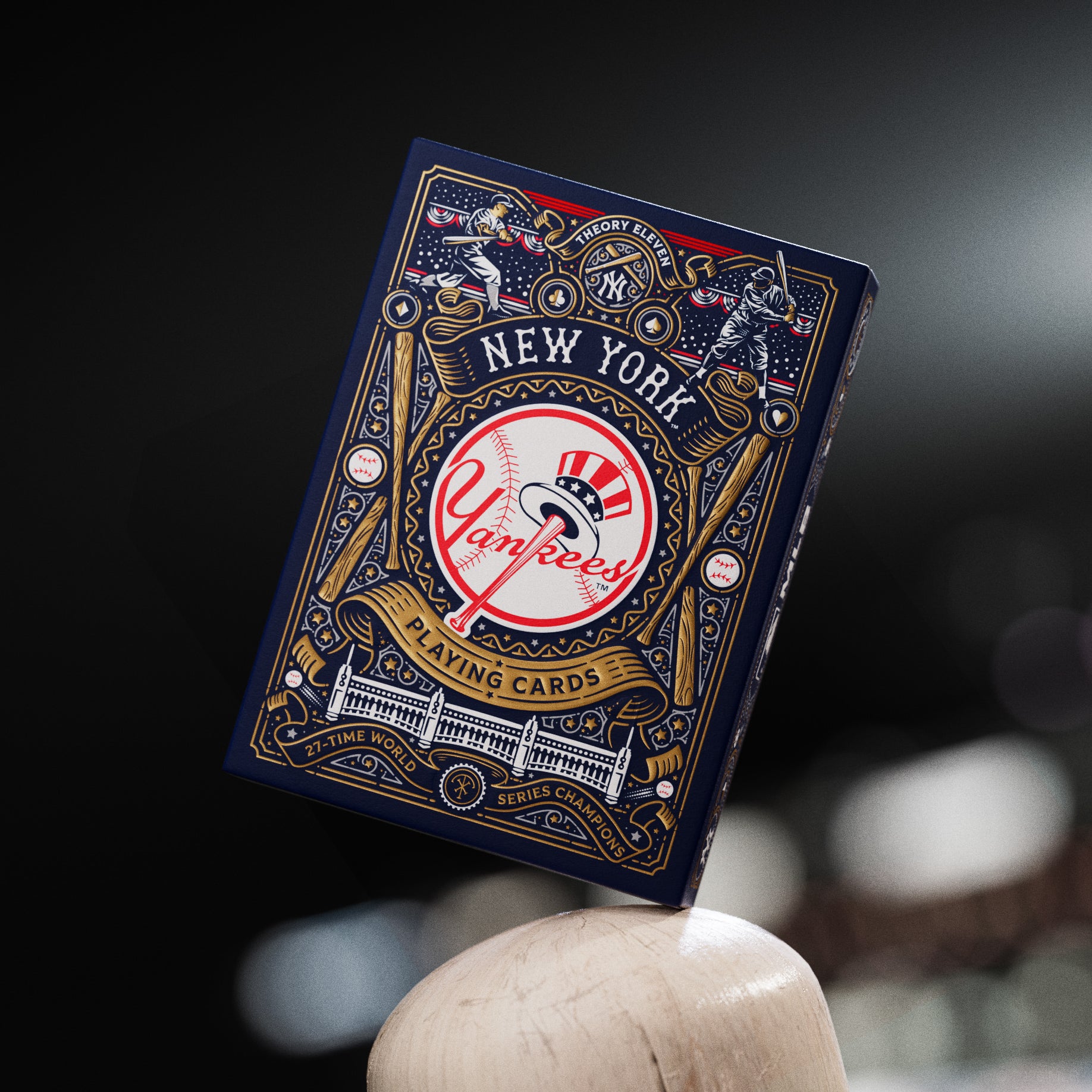 New York Yankees Playing Cards – image 14
