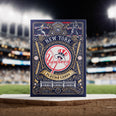 New York Yankees Playing Cards