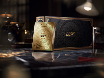 007 Special Edition Box Set – image 1
