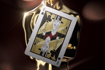 Academy Awards Playing Cards – image 3