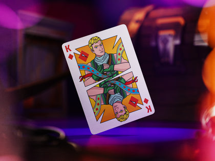 Fortnite Playing Cards – image 2