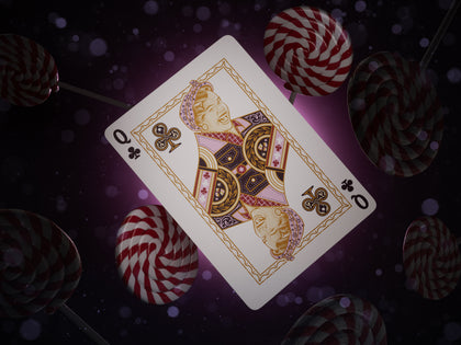 Wonka Playing Cards – image 1