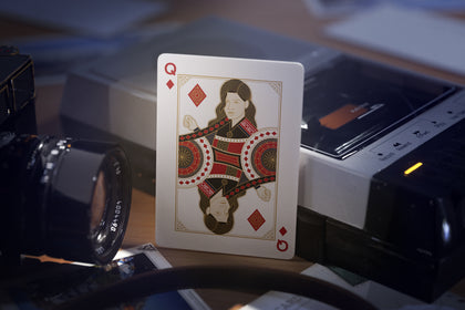 Spider-Man Playing Cards – image 2