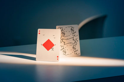 Shantell Martin Playing Cards – image 3