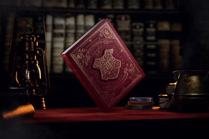 Harry Potter Playing Cards – image 1
