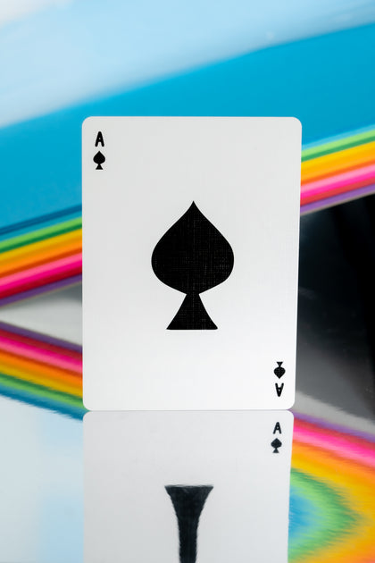 Shantell Martin Pride Playing Cards – image 1