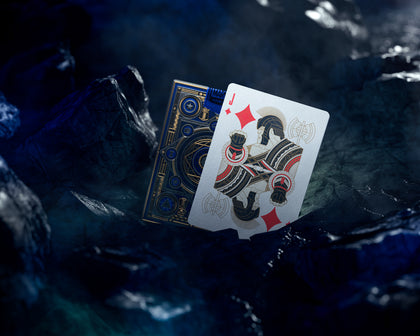 Avengers Blue Edition – image 2