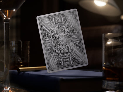James Bond Silver Edition – image 2
