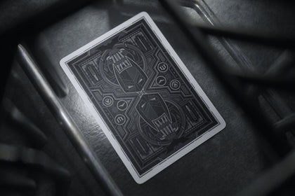 The Dark Knight Playing Cards – image 3