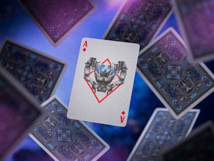 Avatar Playing Cards – image 1