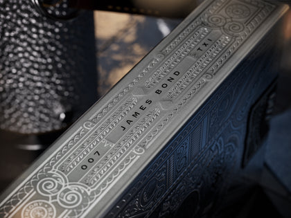 James Bond Silver Edition – image 3