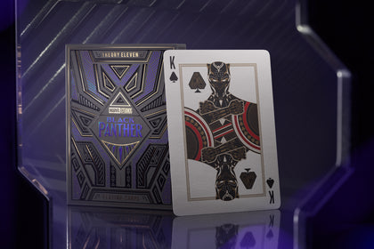 Black Panther Playing Cards – image 1