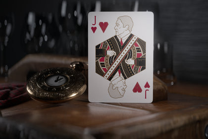 The Dark Knight Playing Cards – image 3