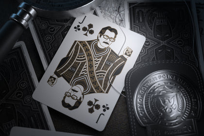The Dark Knight Playing Cards – image 2