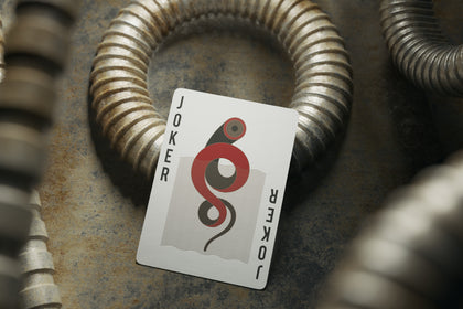 Dune Playing Cards – image 3